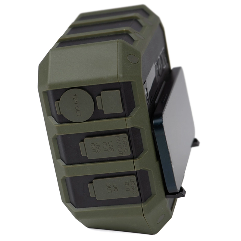 Fox Halo Wireless Power